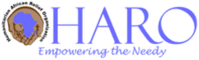 HARO HARO